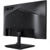 27" Acer FHD V277Ebipv, черный
