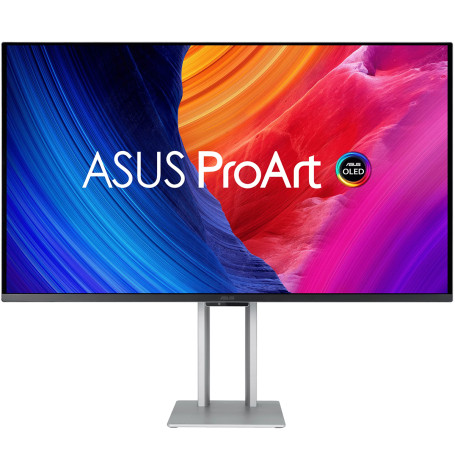 31.5" Asus 4K ProArt PA32UCDM, черный