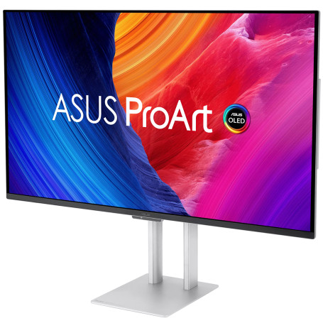 31.5" Asus 4K ProArt PA32UCDM, черный