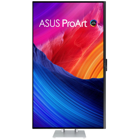 31.5" Asus 4K ProArt PA32UCDM, черный