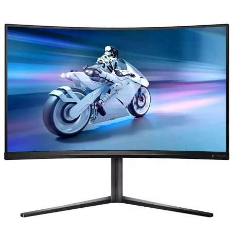 31.5" Philips QHD 32M2C5500W (00/01), серый