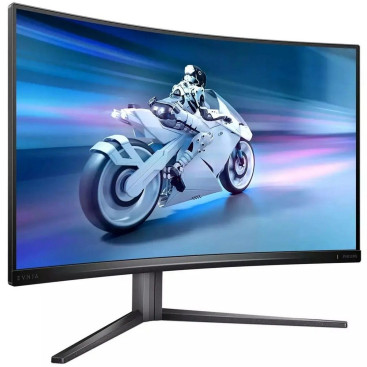 31.5" Philips QHD 32M2C5500W (00/01), серый