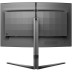 31.5" Philips QHD 32M2C5500W (00/01), серый