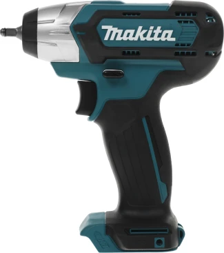 Гайковерт Makita TW060DZ аккум. патрон:квад.1/4"