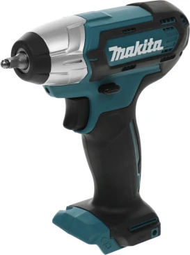 Гайковерт Makita TW060DZ аккум. патрон:квад.1/4"