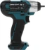 Гайковерт Makita TW060DZ аккум. патрон:квад.1/4"