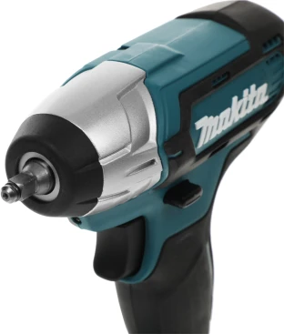 Гайковерт Makita TW060DZ аккум. патрон:квад.1/4"