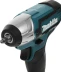 Гайковерт Makita TW060DZ аккум. патрон:квад.1/4"