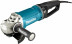 Углошлифовальная машина Makita GA7071X1 2400Вт 8500об/мин рез.шпин.:M14 d=180мм