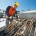 Углошлифовальная машина Bosch GWS 18V-10 9000об/мин рез.шпин.:M14 d=125мм жестк.кейс (06019J4004)
