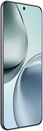 realme 14 Pro+ 8/256 ГБ серая замша