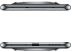 realme 14 Pro+ 8/256 ГБ серая замша