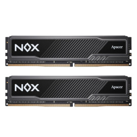 Apacer 32GB DDR4 3600MHz AH4U32G36C25YMBAA-2