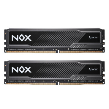 Apacer 32GB DDR4 3600MHz AH4U32G36C25YMBAA-2