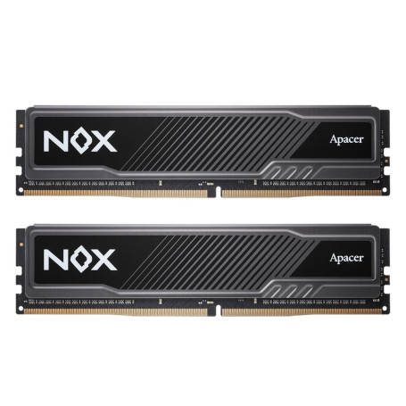 Apacer 32GB DDR4 3600MHz AH4U32G36C25YMBAA-2