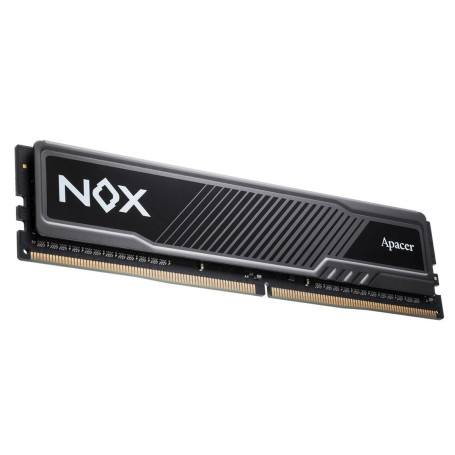 Apacer 32GB DDR4 3600MHz AH4U32G36C25YMBAA-2