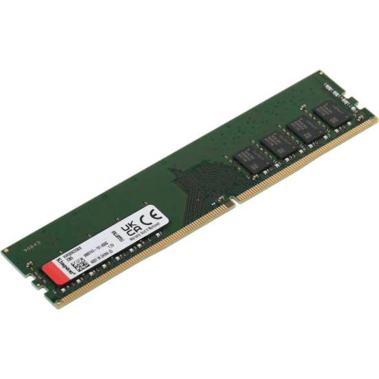 Kingston 8GB DDR4 3200MHz KVR32N22S8/8