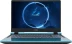Ноутбук Сolorful Evol P15 23 Core i5 12450H 16Gb SSD512Gb NVIDIA GeForce RTX4060 6Gb 15.6" IPS FHD (1920x1080) Windows 11 Home Multi Language 64 blue WiFi BT Cam (A10003400430)