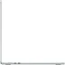 Ноутбук Apple MacBook Air A3241 M4 10 core 16Gb SSD256Gb/10 core GPU 15.3" Liquid Retina (2880x1864) macOS silver WiFi BT Cam (MW1G3LL/A)