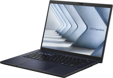 Ноутбук Asus Expertbook B3 B3404CMA-Q50427 Core Ultra 5 125U 8Gb SSD512Gb Intel Graphics 14" IPS WUXGA (1920x1200) без ОС black WiFi BT Cam (90NX0711-M00FY0)
