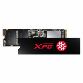 ADATA XPG SX6000 Lite 1TB M.2 2280 PCIe Gen3x4 1800/1200 ASX6000LNP-1TT-C