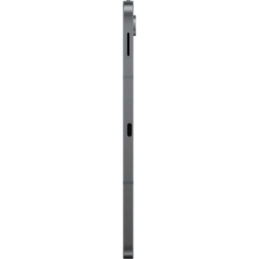 Мобильный аккумулятор Xiaomi Super Slim Magnetic 5000mAh QC3.0/PD3.0 22.5W 3A USB-C беспров.зар. черный (BHR08PMGL)