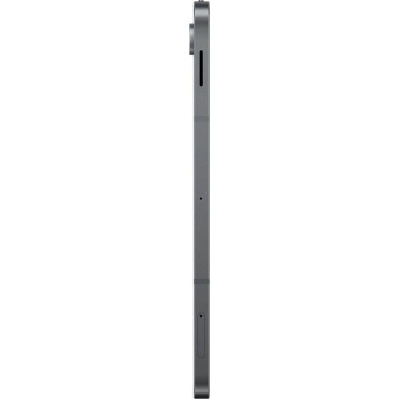 Мобильный аккумулятор Xiaomi Super Slim Magnetic 5000mAh QC3.0/PD3.0 22.5W 3A USB-C беспров.зар. черный (BHR08PMGL)