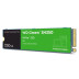 WD Green SN350 250GB M.2 2280 PCIe Gen3x4 WDS250G2G0C
