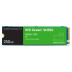 WD Green SN350 250GB M.2 2280 PCIe Gen3x4 WDS250G2G0C