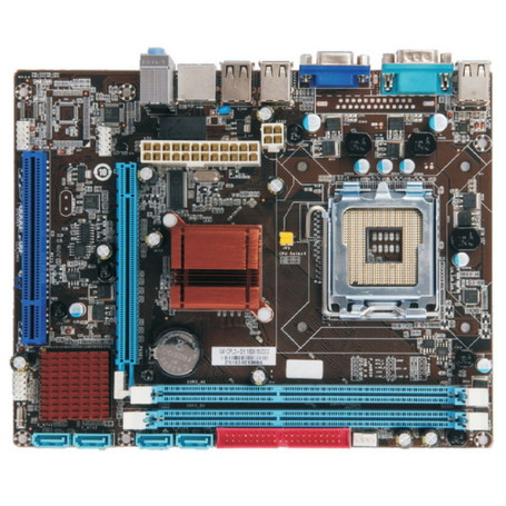 Esonic G41CPL3 LGA775