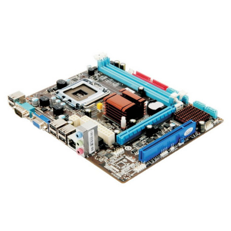 Esonic G41CPL3 LGA775