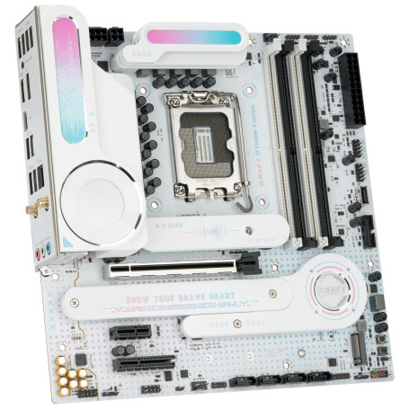 Maxsun MS-iCraft B760M CROSS LGA1700
