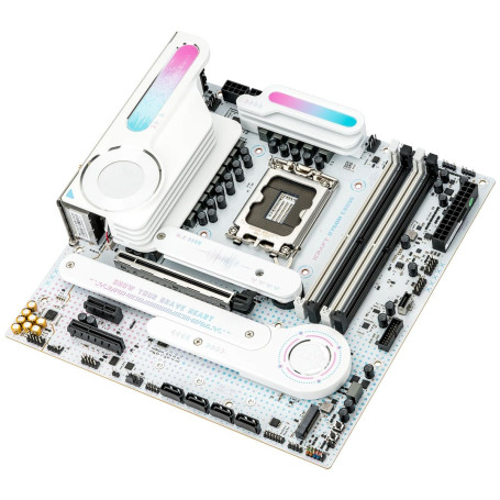 Maxsun MS-iCraft B760M CROSS LGA1700