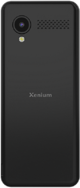 Xenium X900, черный