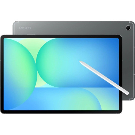 Samsung Galaxy Tab S10 FE+ 13.1" 8/128GB, Wi-Fi, серый