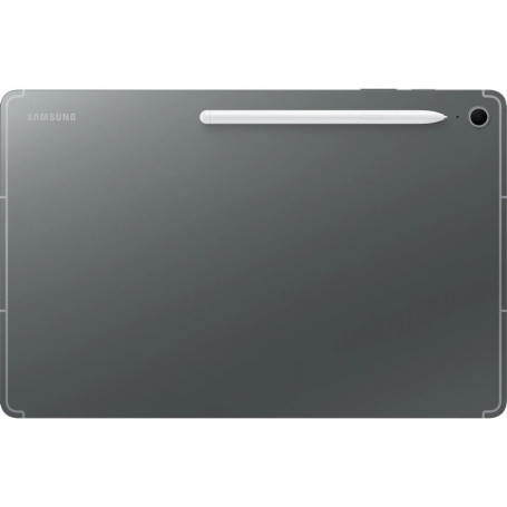 Samsung Galaxy Tab S10 FE+ 13.1" 8/128GB, Wi-Fi, серый