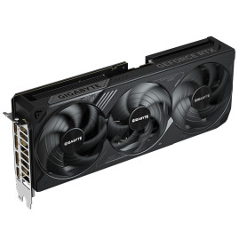 Gigabyte NVIDIA GeForce RTX 5070 Ti WINDFORCE SFF 16GB GDDR7 256bit 3xDP HDMI 3FAN (GV-N507TWF3-16GD)
