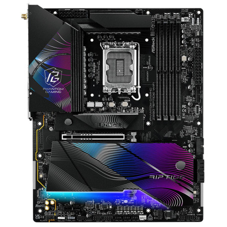 ASRock Z890 RIPTIDE WIFI LGA1851