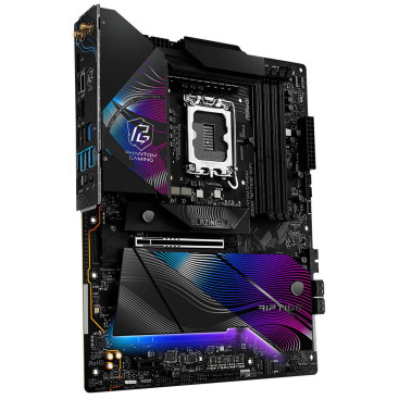 ASRock Z890 RIPTIDE WIFI LGA1851