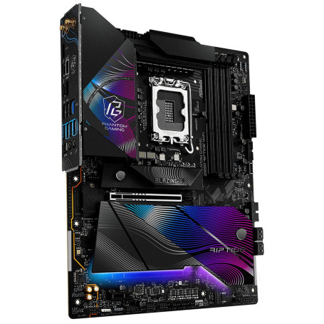 ASRock Z890 RIPTIDE WIFI LGA1851