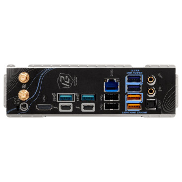 ASRock Z890 RIPTIDE WIFI LGA1851