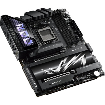 Asus ROG CROSSHAIR X870E HERO socket AM5