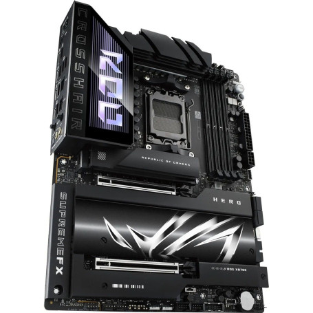 Asus ROG CROSSHAIR X870E HERO socket AM5