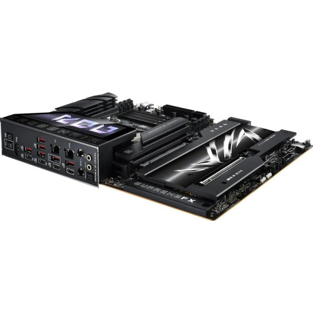 Asus ROG CROSSHAIR X870E HERO socket AM5