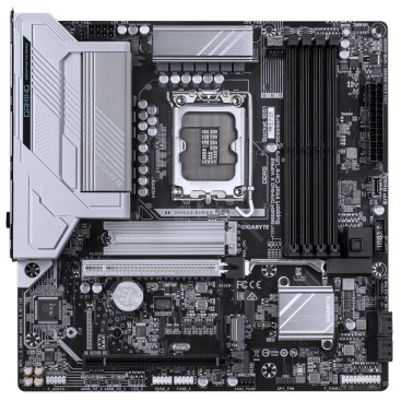 Gigabyte B860M GAMING X WIFI6E LGA1851