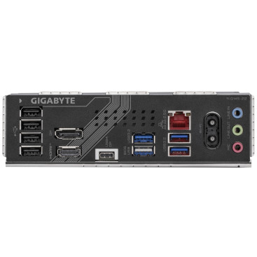 Gigabyte B860M GAMING X WIFI6E LGA1851