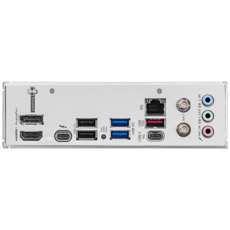 MSI B860M GAMING PLUS WIFI LGA1851