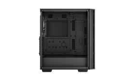 Deepcool MATREXX 55 MESH V4, ATX, 4x120mm ARGB, Black