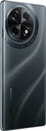 Tecno CAMON 30S 8/256 ГБ черный