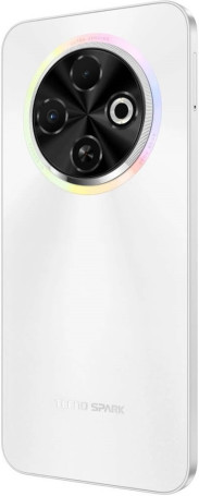 Tecno SPARK 30C 4/128 ГБ белый